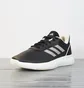 Кроссовки женские Adidas Courtsmash Black EG4204