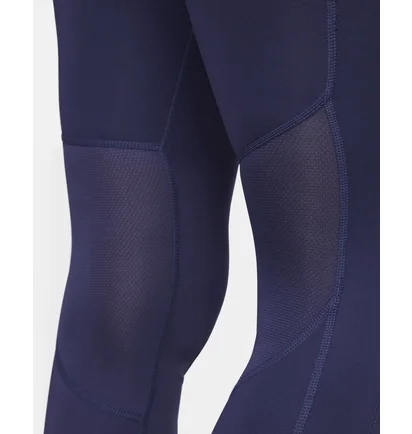 Легінси жіночі Nike Fast WomenS Mid-Rise 7/8 Graphic Leggings With Pockets Violet FB4656-555