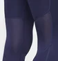 Легінси жіночі Nike Fast WomenS Mid-Rise 7/8 Graphic Leggings With Pockets Violet FB4656-555