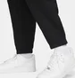 Штаны мужские Nike Solo Swoosh Fleece Joggers Black DX1364-010