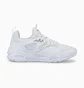 Кроссовки унисекс Puma Trc Blaze Triple White 384959-01