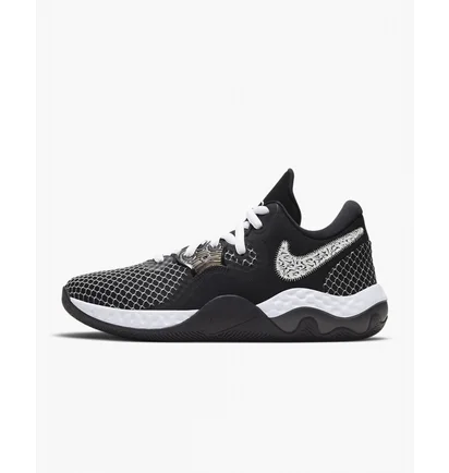 Кроссовки унисекс Nike Renew Elevate Ii Black CW3406-004