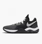 Кроссовки унисекс Nike Renew Elevate Ii Black CW3406-004