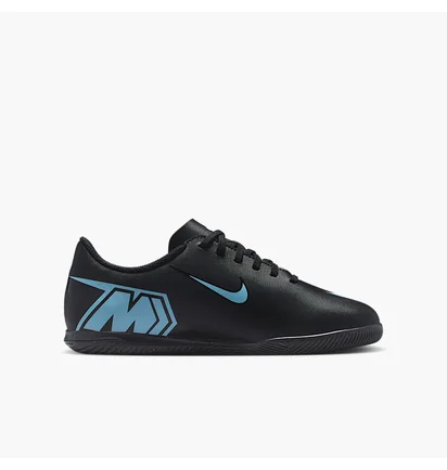 Футзалки детские Nike Vapor 16 Club Ic Black FQ8289-001