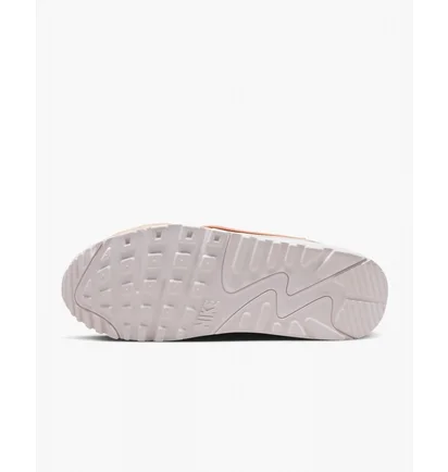 Кроссовки женские Nike Air Max 90 Futura White Dm9922-104