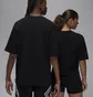 Футболка унисекс Air Jordan T-Shirt Zion Black FN5348-010