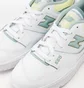 Кросівки жіночі New Balance Bbw550 Eb White BBW550EB