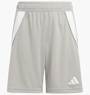 Шорти дитячі Adidas Tiro 24 Grey IT2408