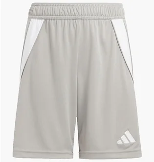 Шорти дитячі Adidas Tiro 24 Grey IT2408
