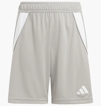 Шорты детские Adidas Tiro 24 Grey IT2408