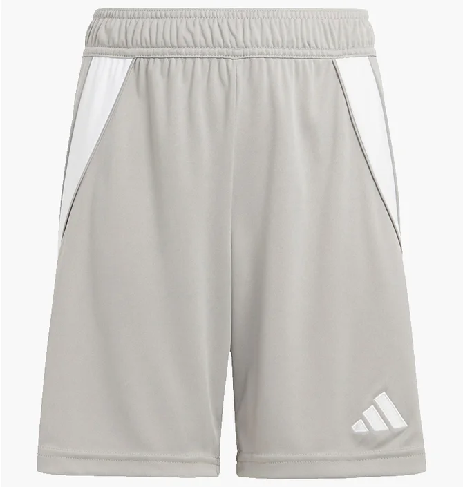 Шорты детские Adidas Tiro 24 Grey IT2408