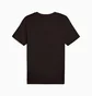 Футболка мужская Puma Graphics Multiple Cat Logo Tee Black 684826-01