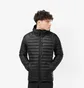 Куртка чоловіча Salomon Elixir Micro Black LC2104200