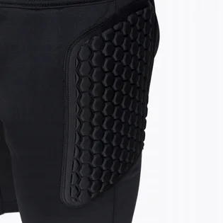Шорти дитячі Reusch Contest Ii Short Advance Black 5128215-7702