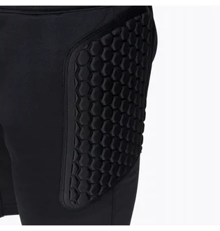 Шорты детские Reusch Contest Ii Short Advance Black 5128215-7702