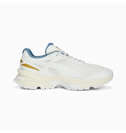 Кроссовки женские Puma Nano Odyssey Grey 38860805