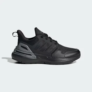 Кроссовки женские Adidas Rapidasport Bounce Sportswear Black HP6125