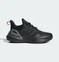 Кроссовки женские Adidas Rapidasport Bounce Sportswear Black HP6125