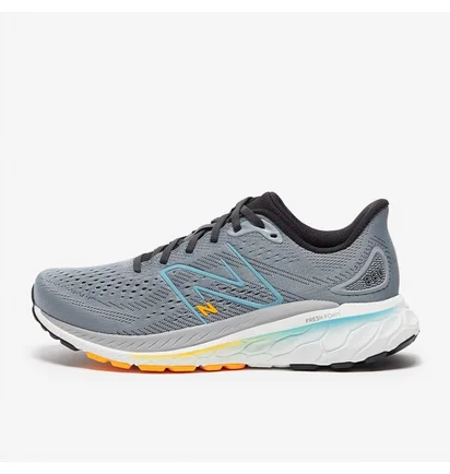 Кроссовки мужские New Balance Fresh Foam 860 V13 Grey M860R13
