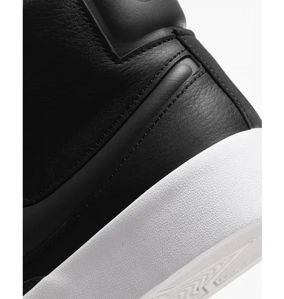 Кроссовки женские Nike Blazer Mid Victory Black Dr2948-001
