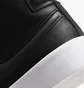 Кроссовки женские Nike Blazer Mid Victory Black Dr2948-001