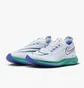 Кроссовки унисекс Nike Streakfly Road Racing Shoes White DJ6566-103