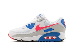Кросівки жіночі Nike Air Max Iii Wmns White DA8856-100