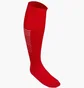 Гетры мужские Select Football Socks Stripes Red 101777-014