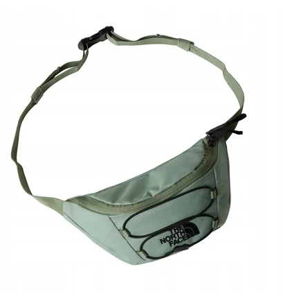 Сумка унисекс The North Face Jester Lumbar Green NF0A52TMD0L