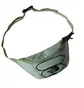 Сумка унисекс The North Face Jester Lumbar Green NF0A52TMD0L