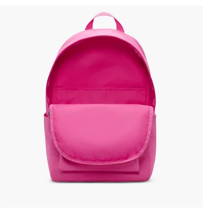 Рюкзак жіночий Nike Heritage Pink DC4244-675