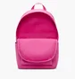 Рюкзак жіночий Nike Heritage Pink DC4244-675