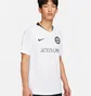 Футболка мужская Nike X Acronym® MenS Stadium Jersey White DC8808-100