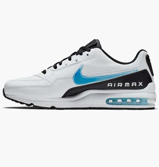 Кроссовки мужские Nike Air Max Ltd 3 White CI5875-100
