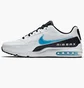 Кросівки чоловічі Nike Air Max Ltd 3 White CI5875-100
