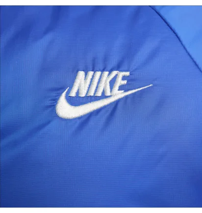 Куртка чоловіча Nike Sportswear Windrunner Blue FB8195-410