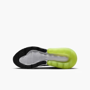 Кросівки дитячі Nike Air Max 270 Bg Black 943345-704