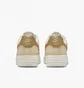Кросівки жіночі Nike Air Force 1 07 Beige DQ7569-102