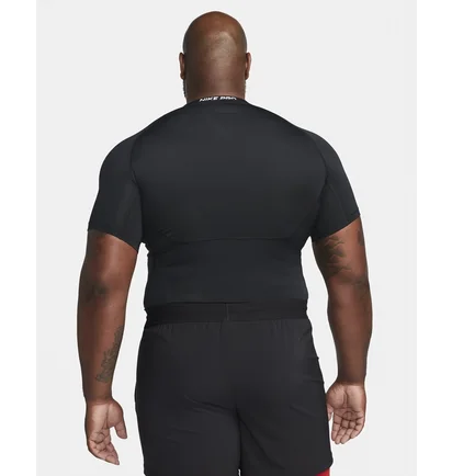 Термобелье мужское Nike Pro Dri-Fit Black DD1992-010