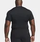 Термобелье мужское Nike Pro Dri-Fit Black DD1992-010