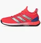 Кросівки чоловічі Adidas Adizero Ubersonic 4 Tennis Shoes Red Hq8379