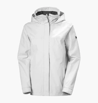 Куртка жіноча Helly Hansen Aden White 62650-001