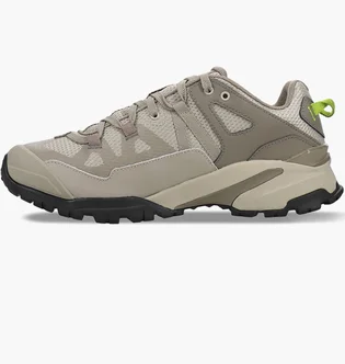 Кроссовки мужские The North Face Ultra 112 Trail Running Shoes Grey NF0A81915II
