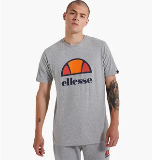 Футболка чоловіча Ellesse Dyne Tee Grey SXG12736-112