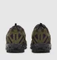 Кроссовки мужские New Balance 610 Sneaker Olive/Grey ML610TBH