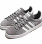 Кроссовки мужские Adidas Campus Shoes Grey Bz0085