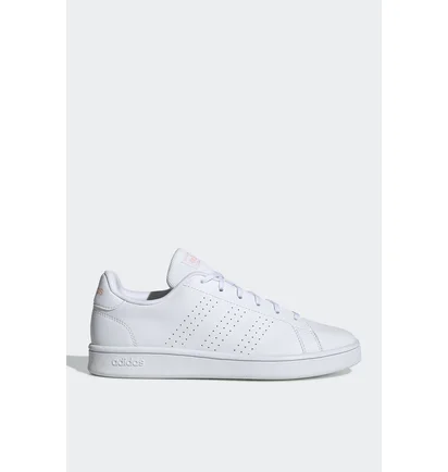 Кроссовки женские Adidas Advantage Base White EE7510