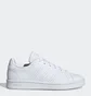 Кроссовки женские Adidas Advantage Base White EE7510