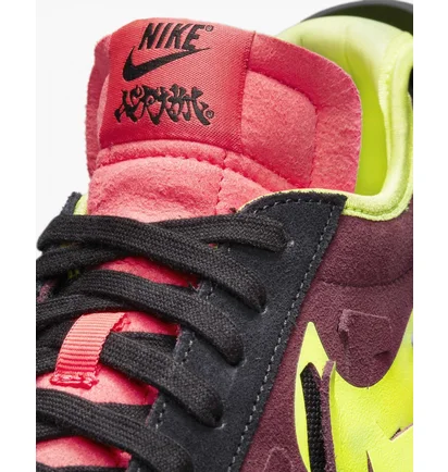 Кроссовки мужские Nike Blazer Low/Acrnm Bordo Dn2067-600