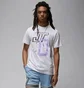 Футболка чоловіча Nike Tatum MenS T-Shirt White HF3947-100
